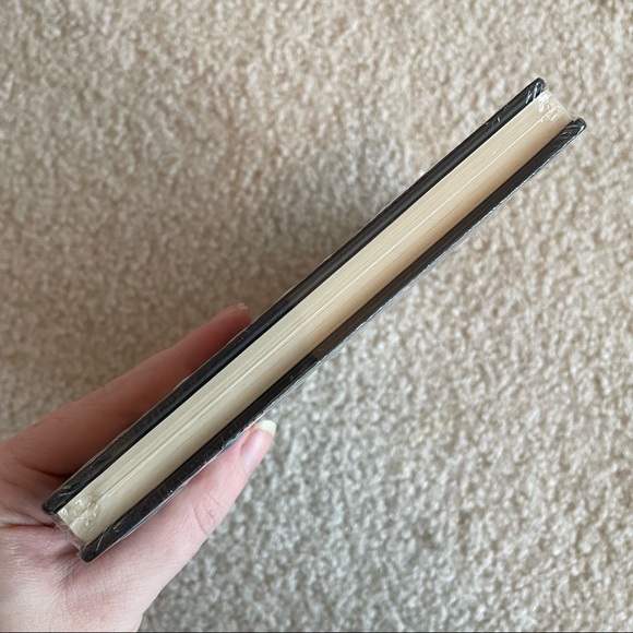 LitJoy Crate's "Harry Potter" Secret Chamber Notebook - Picture 5 of 9